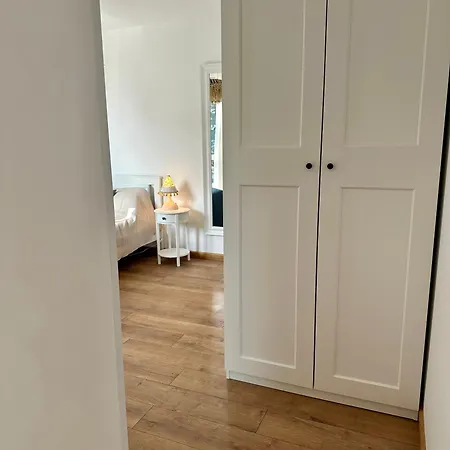 Apartman гнездото L The Nest Burgasz