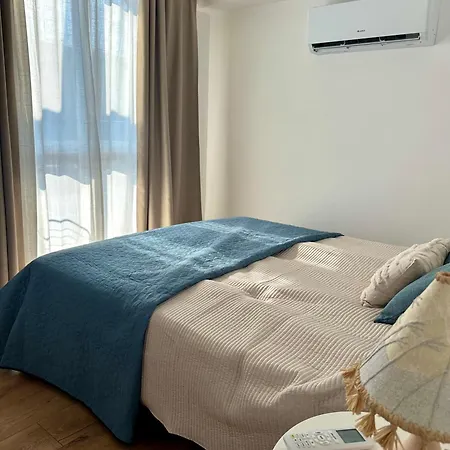 Lägenhet гнездото L The Nest Burgas